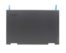 5cb1a08845 Lenovo Yoga 7-14ITL5 82BH SG Laptop Top Case Lcd Cover Back Rear Lid