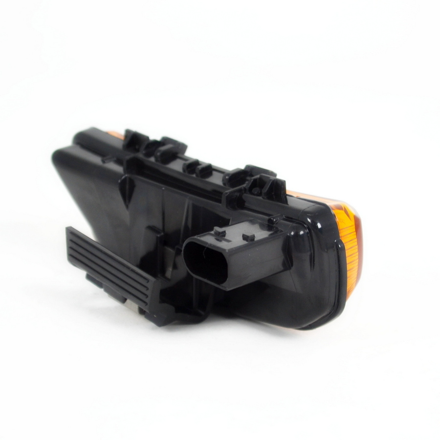 LED Di Marcia Diurna Per Scania R/P 2013-2016 - 24V, 12W, Con Segnale Lampeggiante, Destra/Sinistra