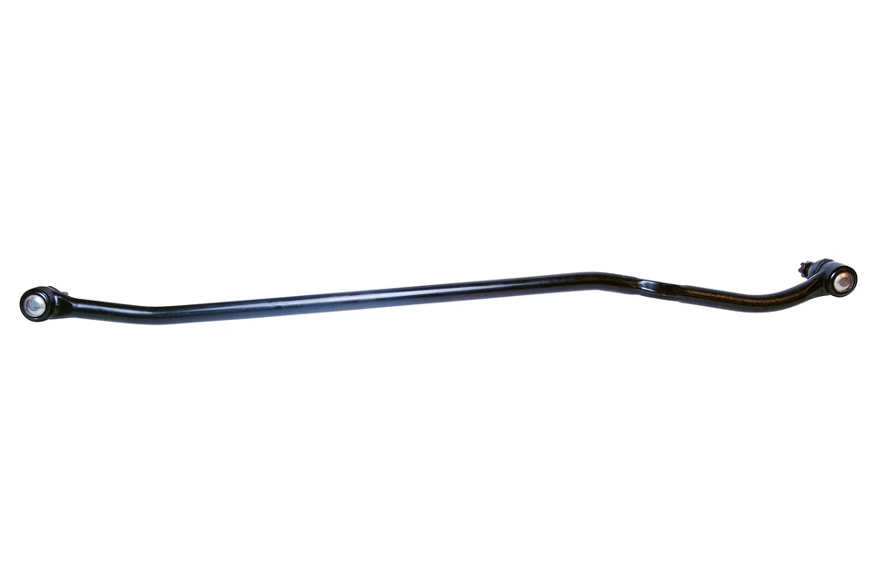 Eslabón de arrastre de dirección delantero derecho Mevotech 1974 1975 tracción trasera Ford F-250 1973-1979 Foto 2 de 3