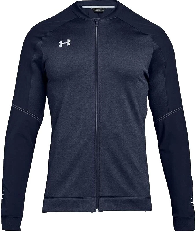 Men's Activewear Under armour Full Zip