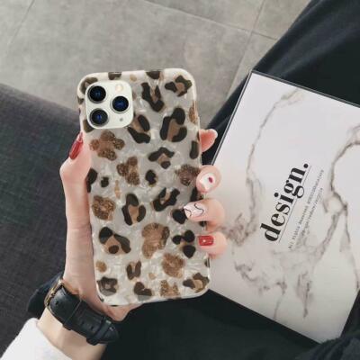 Custodia IPhone 12 Leopardo Custodia Per IPhone 12 / 12 Pro Max In - Foto 12