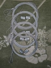 Stahlseil System Gripple