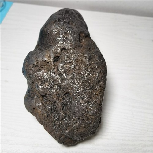 3.54Kg Natural Iron Meteorite Specimen from , China i706 - Picture 11 of 12