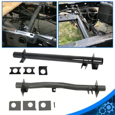Rear Tank Support & Shock Mount Crossmember For Silverado 1500 2500 3500 2500HD