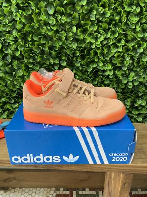 adidas forum vic low