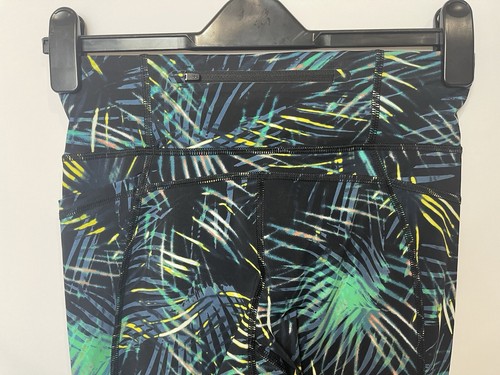 Sweaty Betty Size Small Multi Coloured Full Length Zero Gravity Leggings - Picture 9 of 16