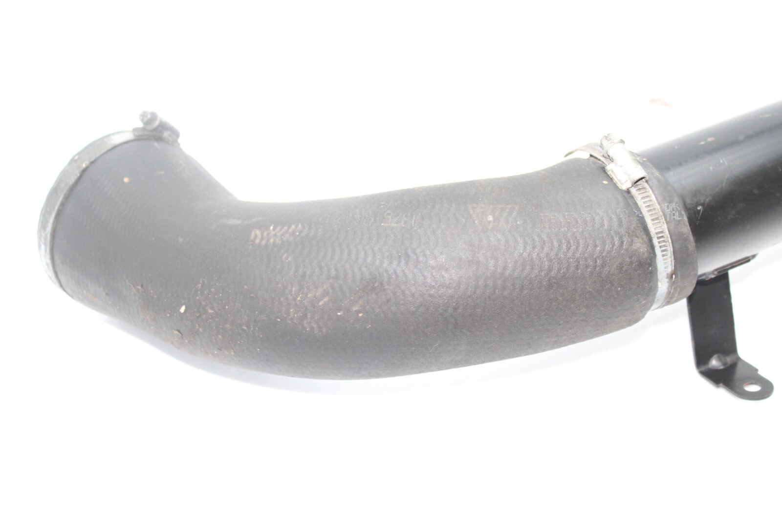 09-15 VOLVO XC70 T6 3.0L INTERCOOLER PIPE HOSE Q4407 | eBay