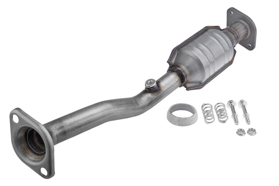 Catalyseur Nissan Micra 2010-2015 Note 2013 essence 1.2 échappement 200101HA2C