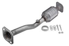 Catalyseurs Nissan NOTE