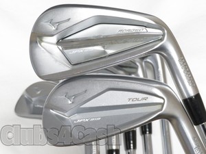 mizuno 919 combo set