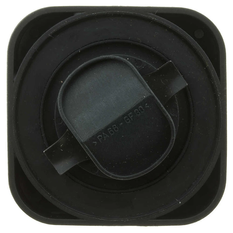 Tapa de llenado de aceite de motor para Land Rover Range Rover MOTORAD 2003-2005 Foto 3 de 4