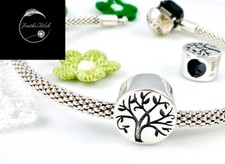 Sterling Silver 925 Charm