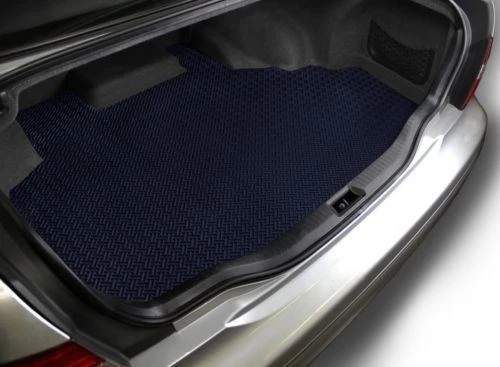 Lloyd NorthRidge All-Weather Large Trunk Mat - Choose from 8 Colors - Image 4 of 4