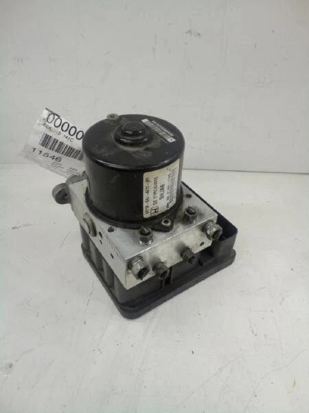 Honda Odyssey 2007-2010 bomba de freno antibloqueo vehículo asistencia de estabilidad OEM Foto 4 de 4