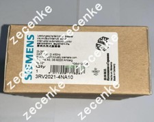 1 PC NEW 3RV2021-4NA10 Circuit Breaker#B2178Y CL