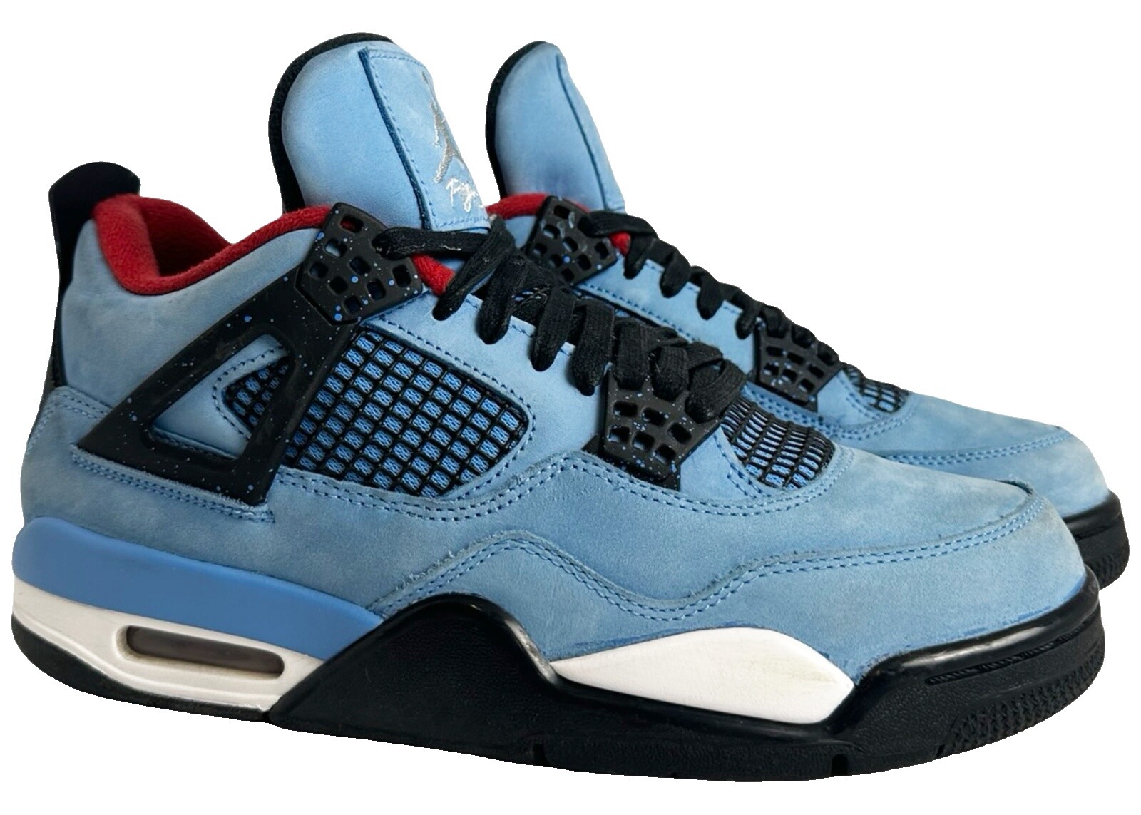 Basketball Shoe Air Jordan Retro University Blue Zalando Jordan