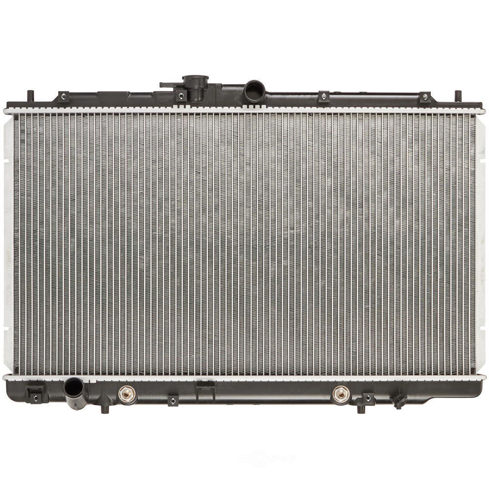 Reach Cooling 412147 Radiators, Coolers and Related Components ...