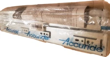 (Lot of 2) 18'' ACCURIDE C3832-C18D Heavy Duty Drawer Slide Track Rail 100-lb