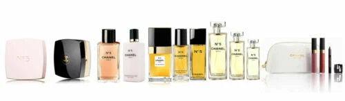 Parfums CHANEL