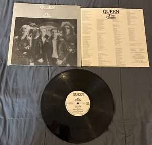 Queen the Game | eBay