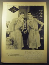 1960 Peck & Peck Dresses Advertisement - All set for summer