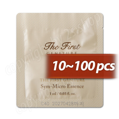 O HUI The First Geniture Essence/ Cream/ Eye Cream / Ampoule O HUI