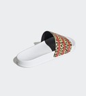NWT Adidas Originals Adilette Leopard Slides Sandals Men's Size 10   FX5845 — photo 4
