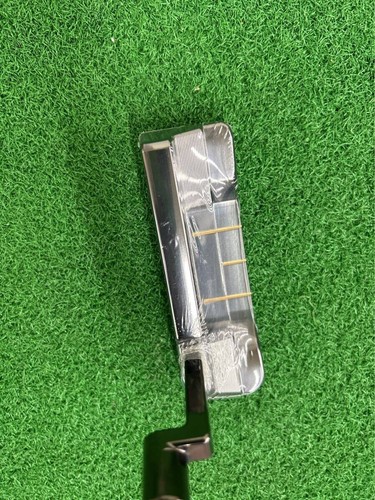 Maruman MAJESTY SUBLIME 50th ANNIVERSARY PUTTER 34 INCH - Picture 2 of 10