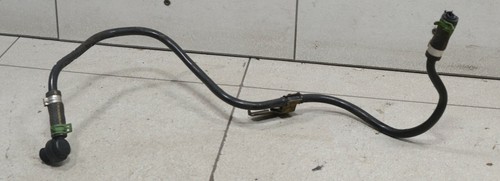 RENAULT Clio 2 Bj 1999 1,2 43KW 58PS Schlauch Bremskraftverstärker #65376-P221