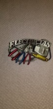 Electricians Belt Buckle Skilled Trade Electrician Tradesman