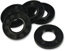 James Double Lip Inner Primary Cover Oil Seal 5 Pack (JGI-12018)