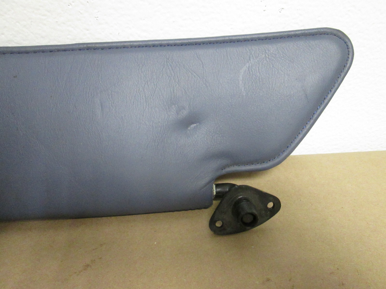 Ferrari 360 Modena,  - RH Sun Visor - Blue # 65872902