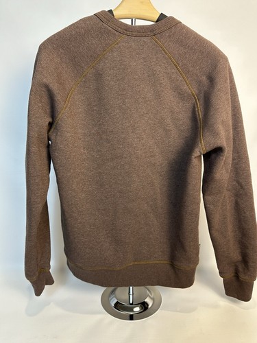 REI Coop Sweatshirt Pullover Crewneck Kids size small (read description) - Picture 2 of 7
