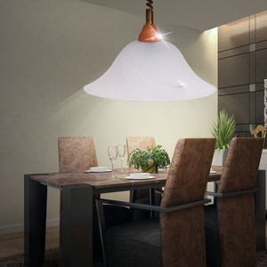 LED suspension lumière salle à manger éclairage en verre lampe ... LED suspension lumière salle à manger éclairage en verre lampe ...