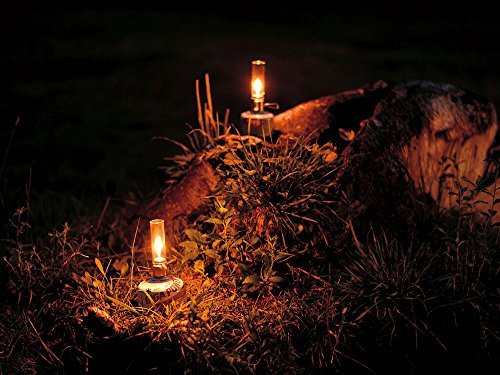 New Snow Peak gas lantern Little lamp Nocturne - Picture 3 of 4