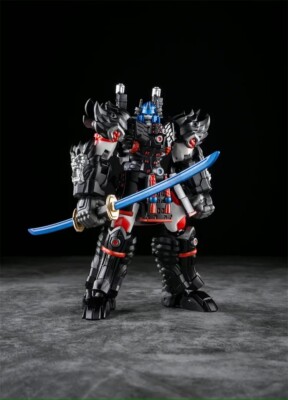 Iron Factory Hannyamaru 10CM アクションフィギュア Amazon | Iron Factory IF EX-48 Hannyamaru 般若丸