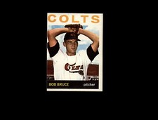 1964 Topps 282 Bob Bruce POOR #D1,119091