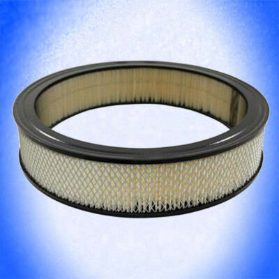 Luftfilterelement rund für Luftfilter 14'' x 3'' Durchmesser 355 x 76 mm UNIVERSAL