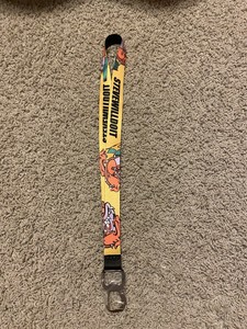 Nelk Nelkboys Steve Will Do It Lanyard W Bottle Opener In Hand Ebay