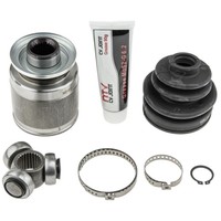 Gelenksatz Antriebswelle Vorne Links Getriebeseitig FüR Ford Ranger Tu_ 2.5 TD