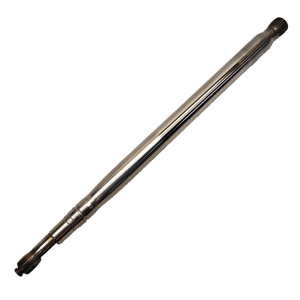 BRP Sea-Doo OEM 271001719 271001550 Drive Shaft 23-1/4" Wake Pro GTR GTX RXP RXT - Image 2 of 4