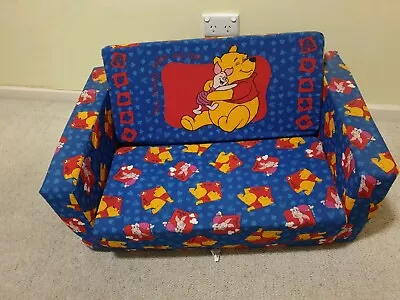 childrens pull out sofa