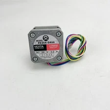 Oriental Motor PX244-04AA Vexta Stepping Motor 1.8 Deg/Step 2-PHASE DC 24V New