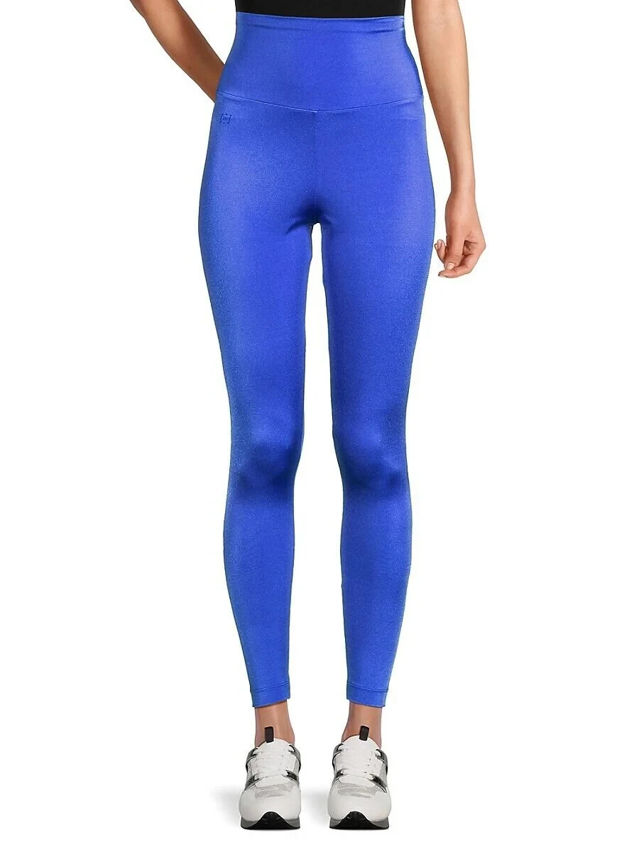 お値下げ中　THE SHISHIKUI Leggings long Ytfsrukp Womens High Waist Skinny Leggings Mesh Patch