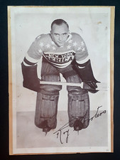 ROY WORTERS 1935-40 CROWN BRAND PHOTOS 35/40 #65           30424
