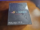 ASUS ROG Delta S EVA Edition Evangelion Headset - Brand New - Sealed