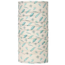 BlackStrap Therma Tube Multifunctional Headwear, Banana Leaves