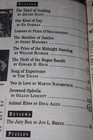 ELLERY QUEEN Mystery Magazine July 1996 Ed Gorman Edward D. Hoch Doug Allyn  — photo 2