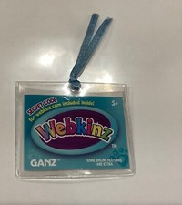 WEBKINZ SPOTTED SPANIEL ADOPTION CODE HM671 - VIRTUAL CODE ONLY NO ACTUAL PET