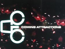 70s NIGHT AT THE DRIVE-IN - U-8 Digests, Intermission & Previews - DVD From 16MM